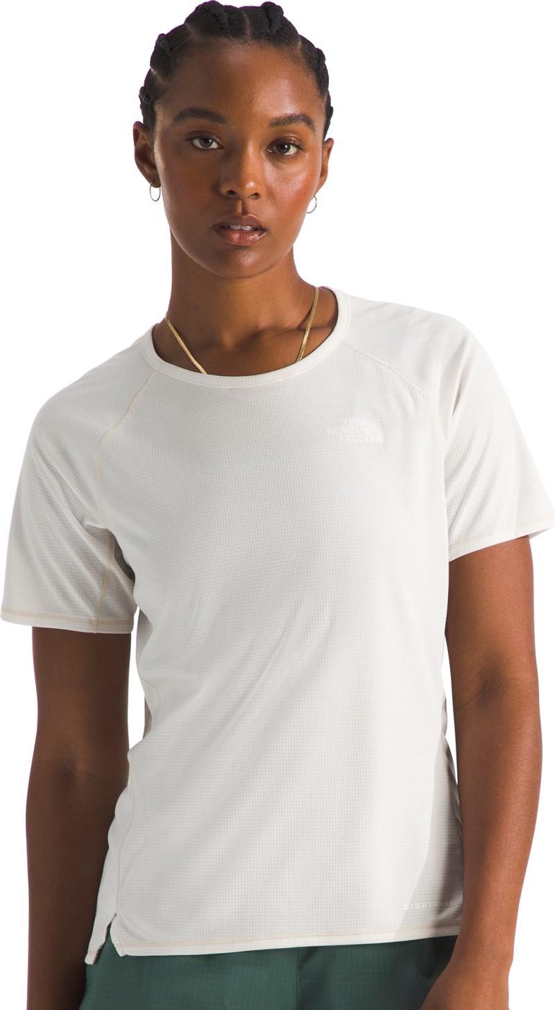 Sunriser SS - Womens - white dune 1