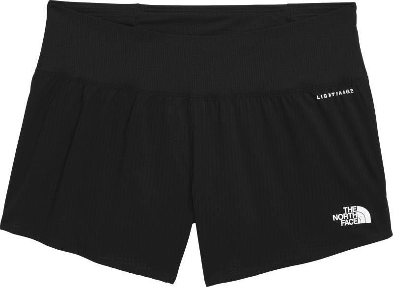 Sunriser Shorts, 3" Inseam - Mens - tnf black 1