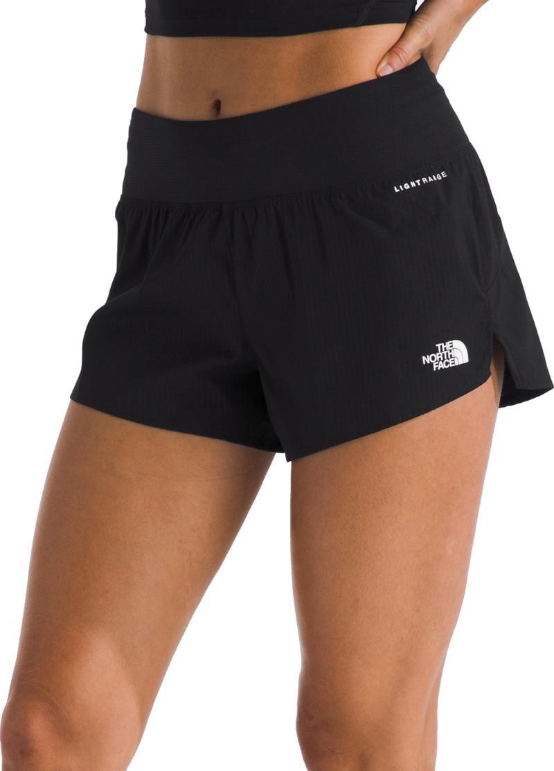 Sunriser Shorts, 3" Inseam - Mens - tnf black 1