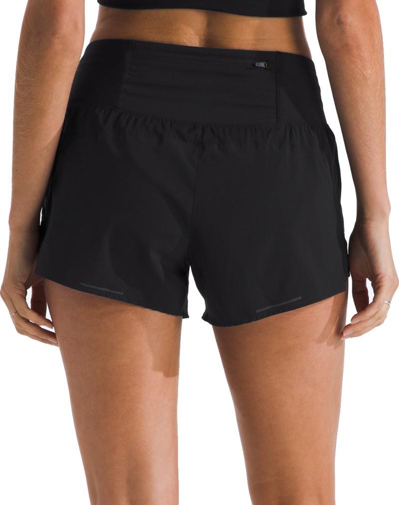 Sunriser Shorts, 3" Inseam - Mens - tnf black 1