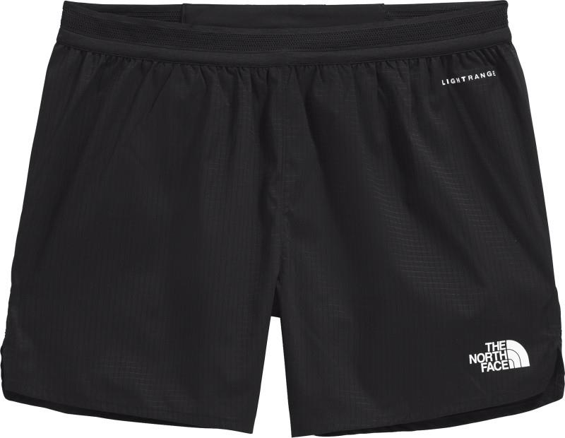 Sunriser Shorts, 5" Inseam - Mens - tnf black 1