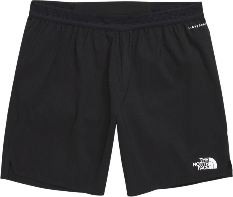 Sunriser Shorts, 7" Inseam - Mens - tnf black 1