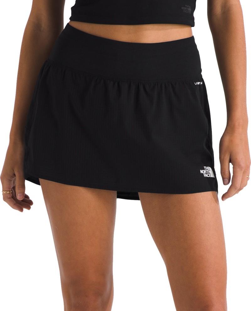 Sunriser Skort - tnf black 1