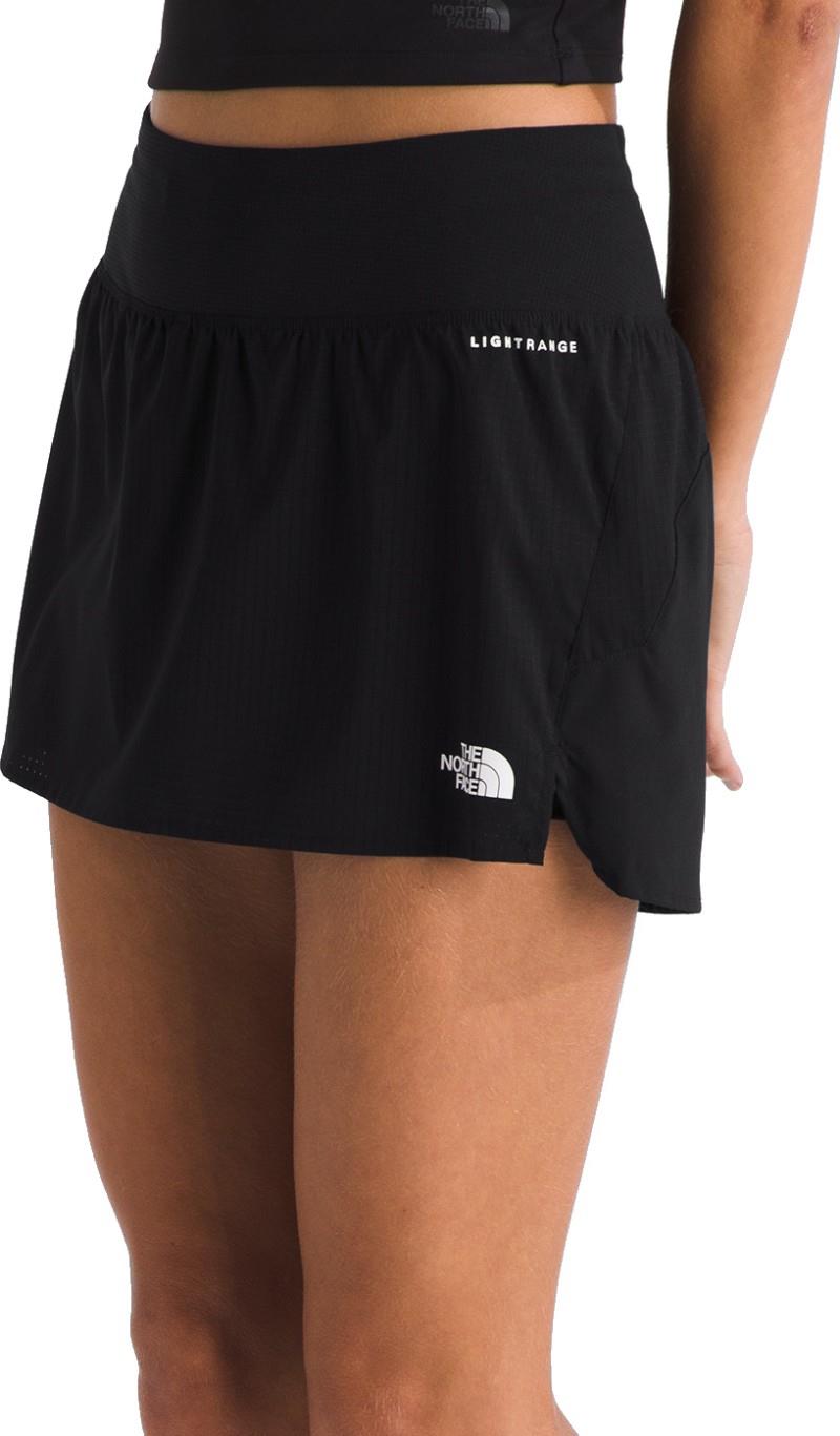 Sunriser Skort - tnf black 1