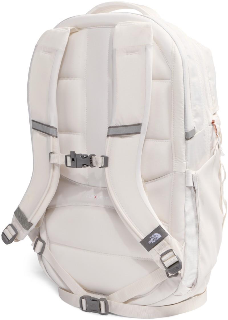 Surge Luxe - Womens - white dune / burnt coral metallic 1