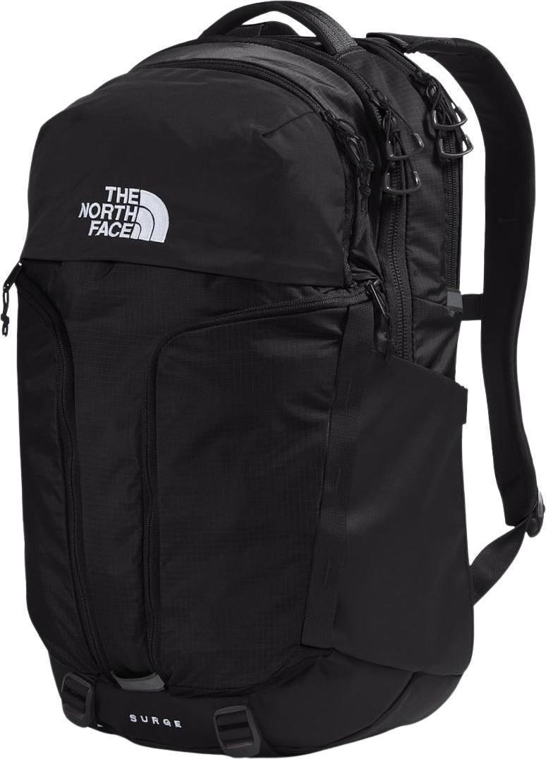 Surge - Mens - tnf black / tnf black 1