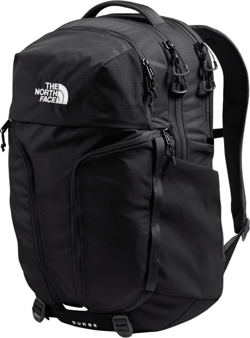 Surge - Womens - tnf black / tnf black 1