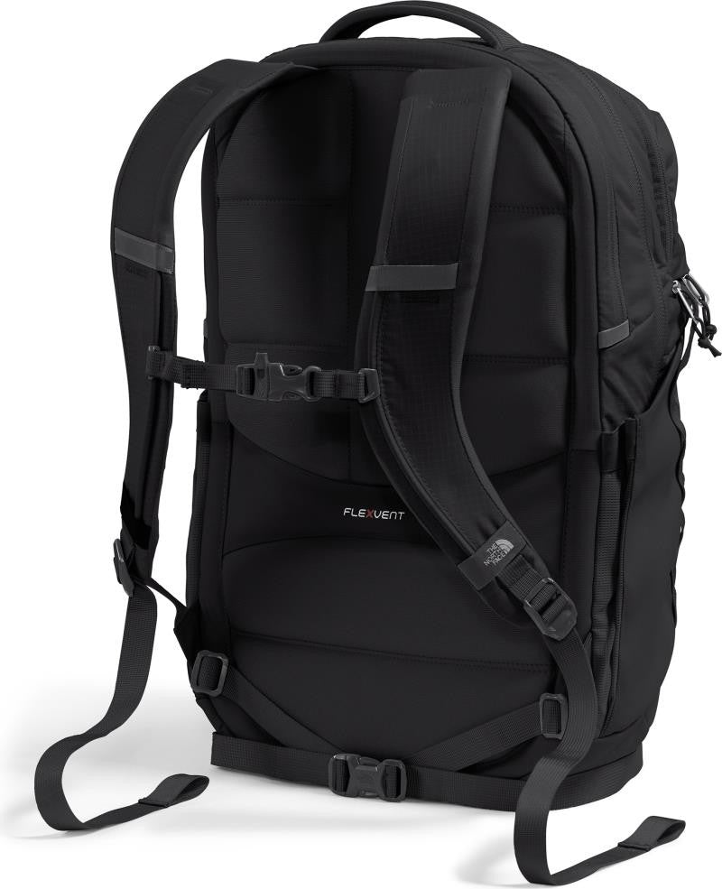 Surge - Womens - tnf black / tnf black 1