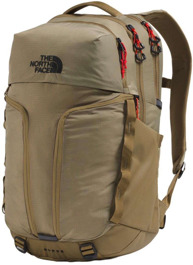 Surge - caraway seed / new taupe green 1