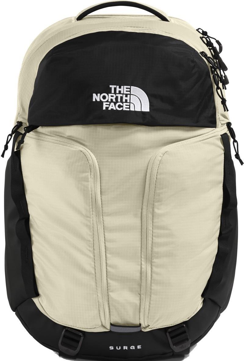 Surge - gravel / tnf black 1