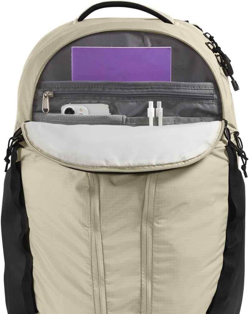 Surge - gravel / tnf black 1