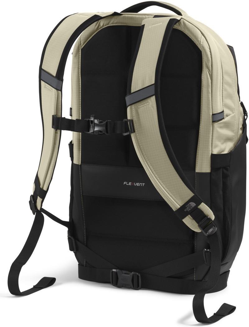 Surge - gravel / tnf black 1