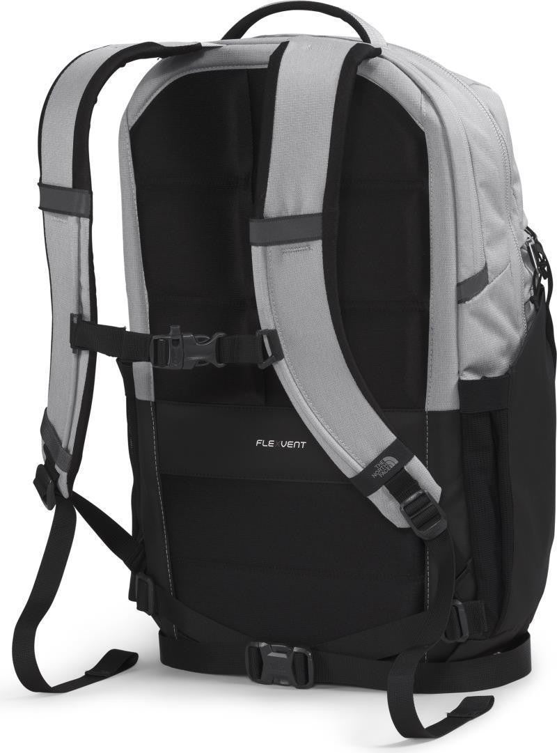 Surge - meld grey dark heather / tnf black 1