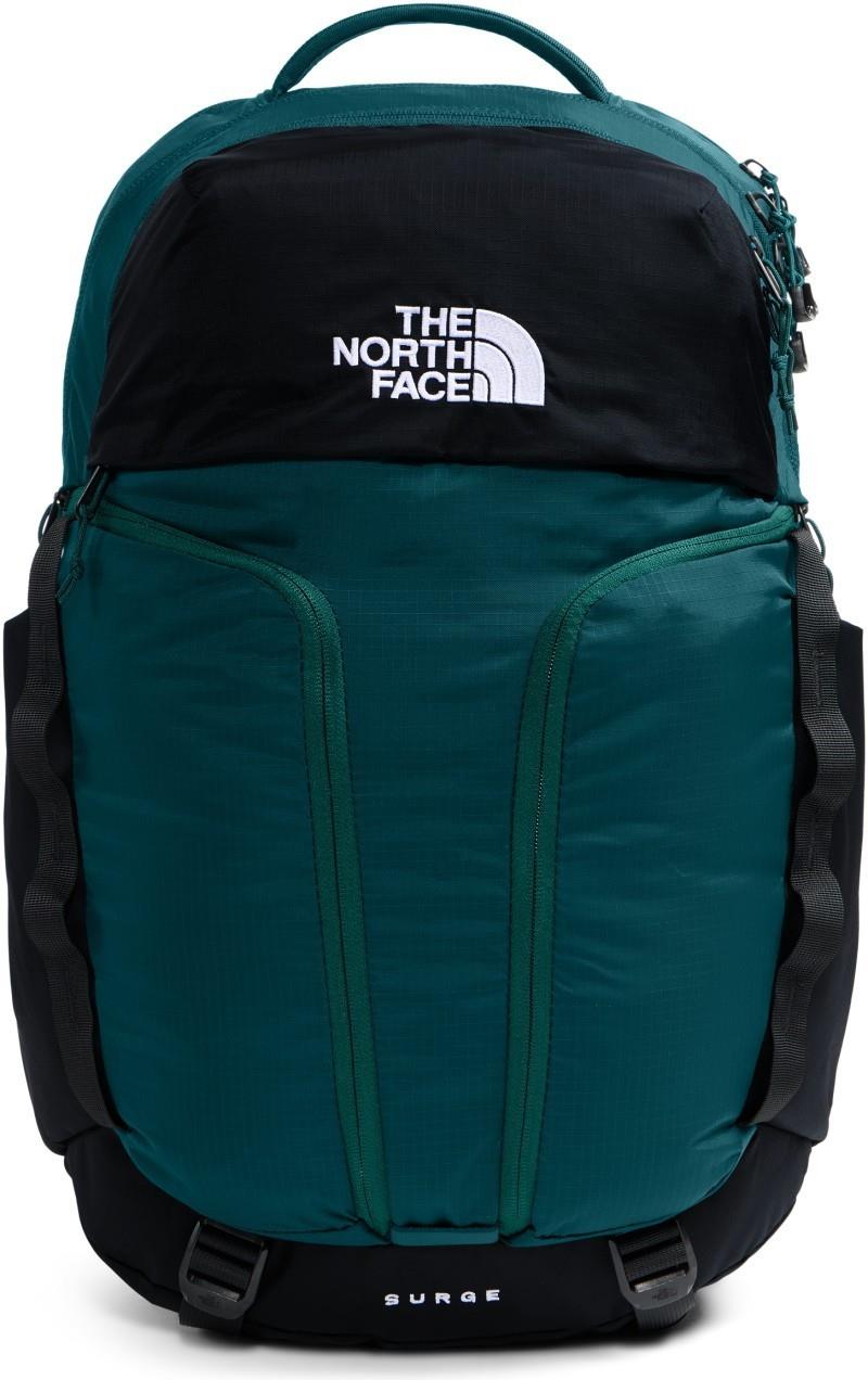 Surge - pacific teal / tnf black 1