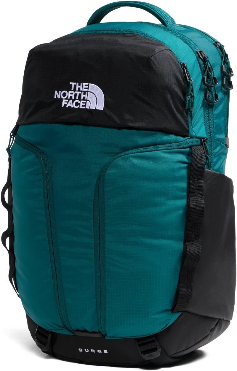 Surge - pacific teal / tnf black 1