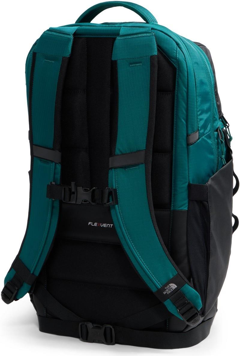 Surge - pacific teal / tnf black 1