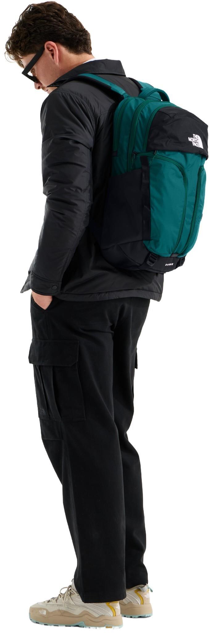 Surge - pacific teal / tnf black 1