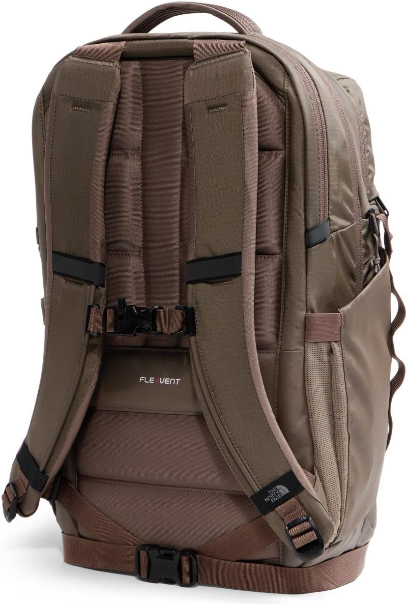 Surge - smokey brown 1