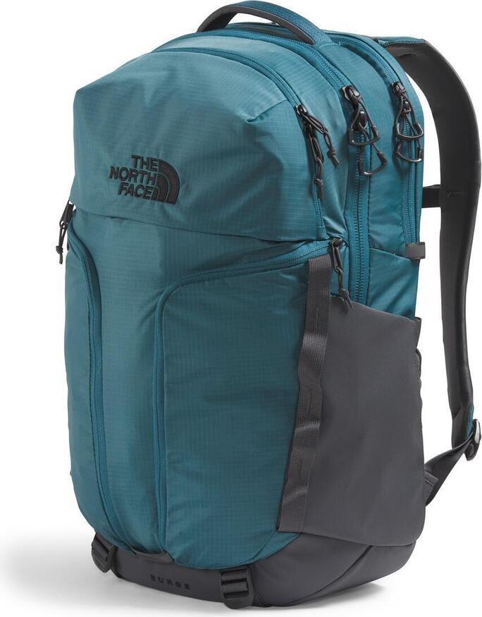 Surge - space / anthracite grey 1