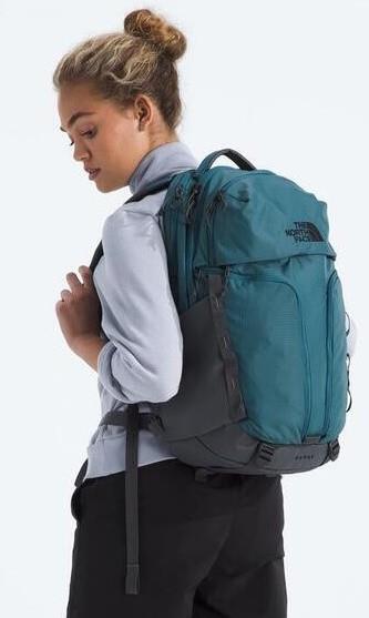 Surge - space / anthracite grey 1