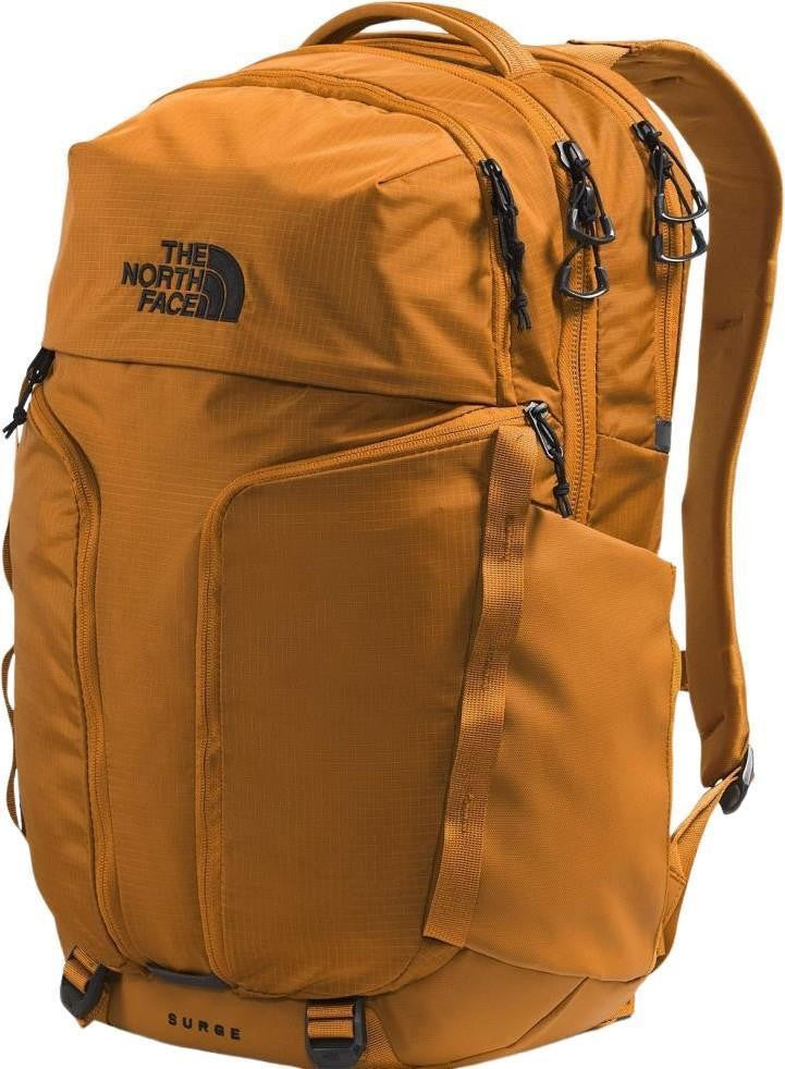 Surge - timber tan 1