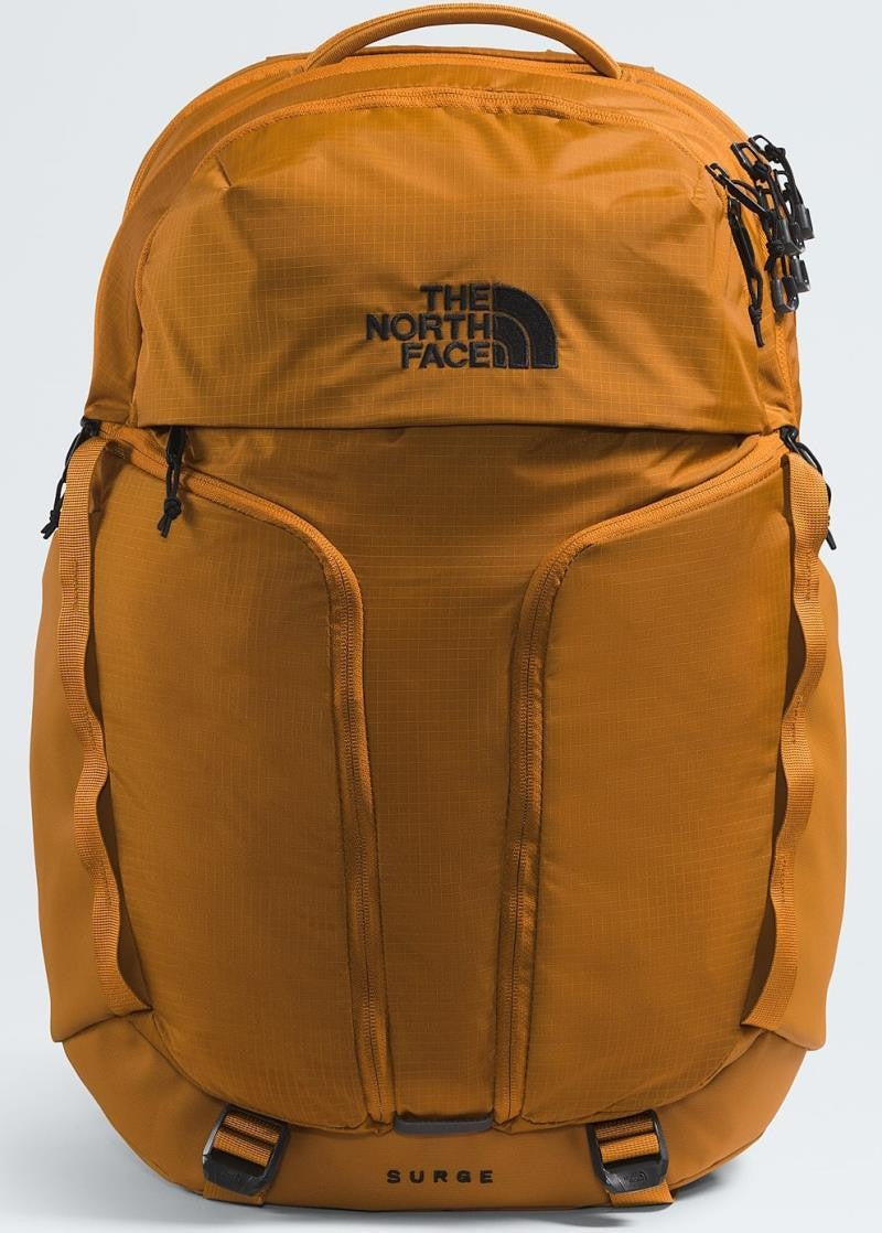 Surge - timber tan 1