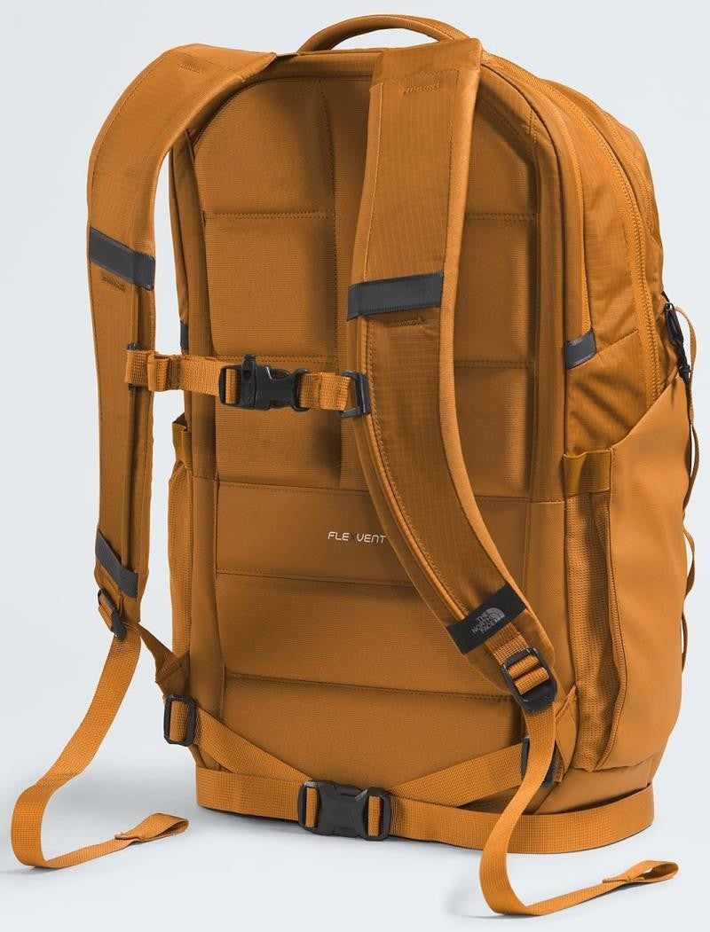 Surge - timber tan 1