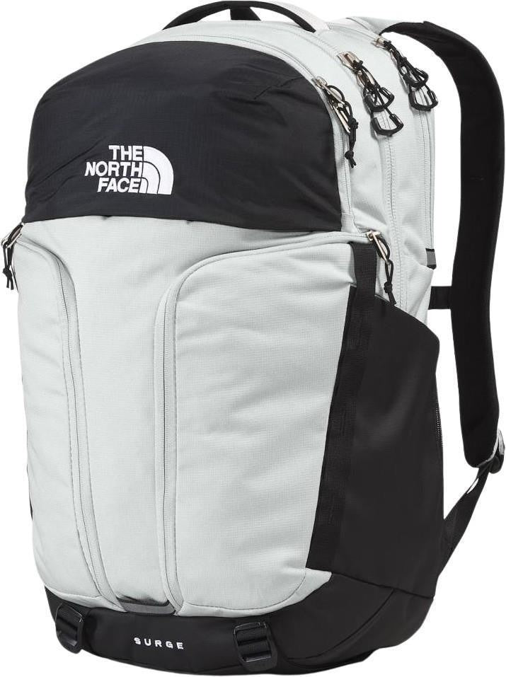 Surge - tin grey dark heather / tnf black 1