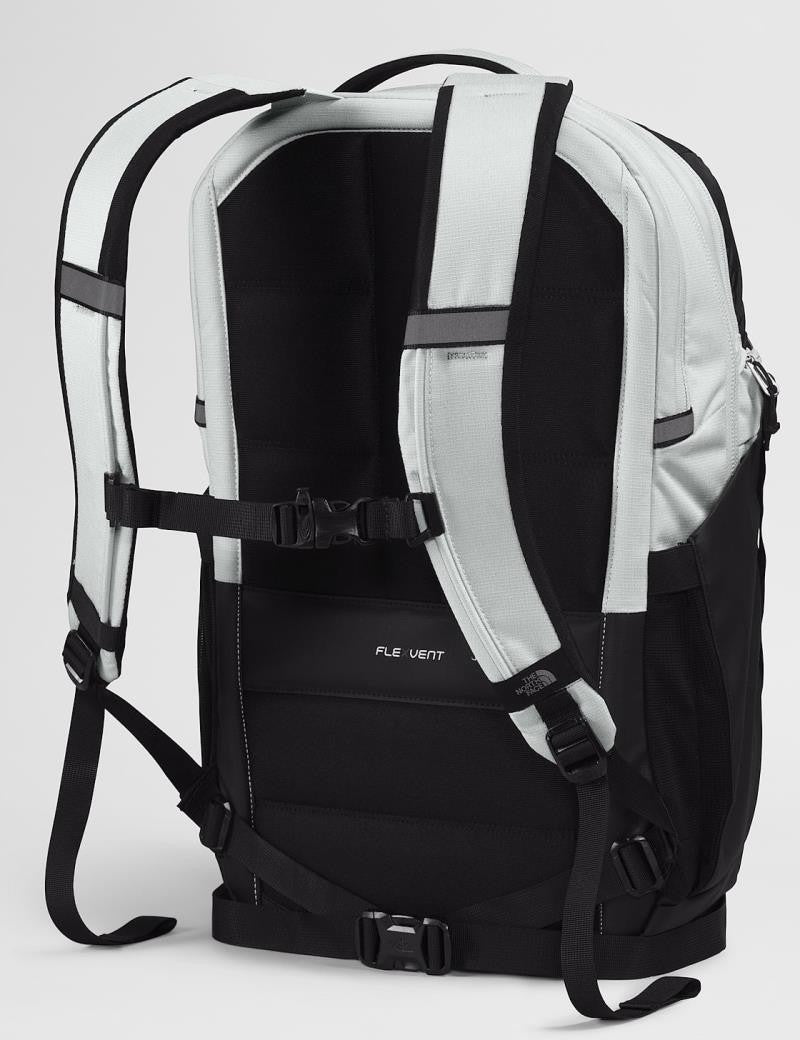 Surge - tin grey dark heather / tnf black 1