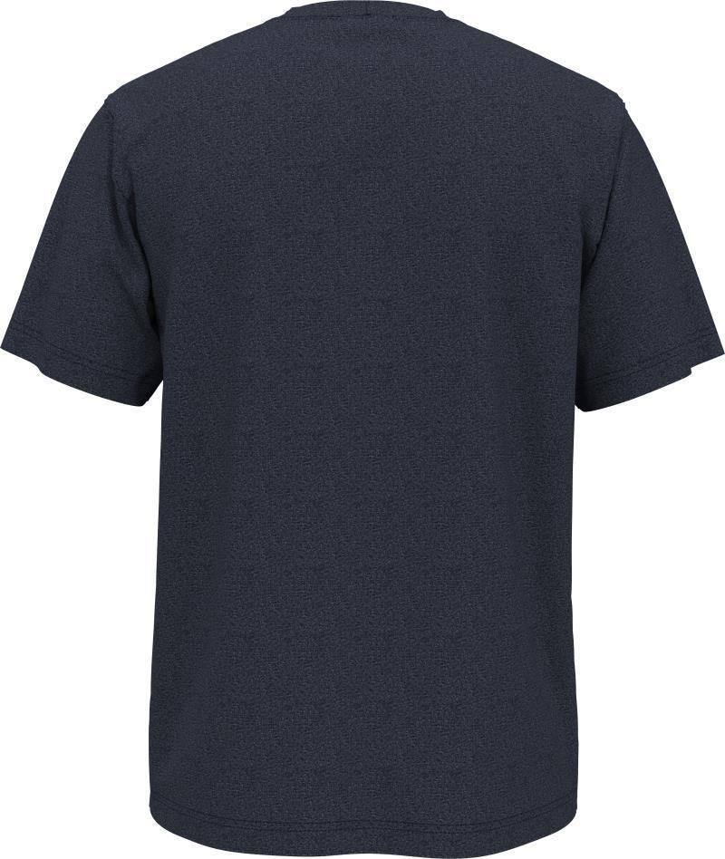 TNF Bear SS Tee - Mens - Aviator Navy 2
