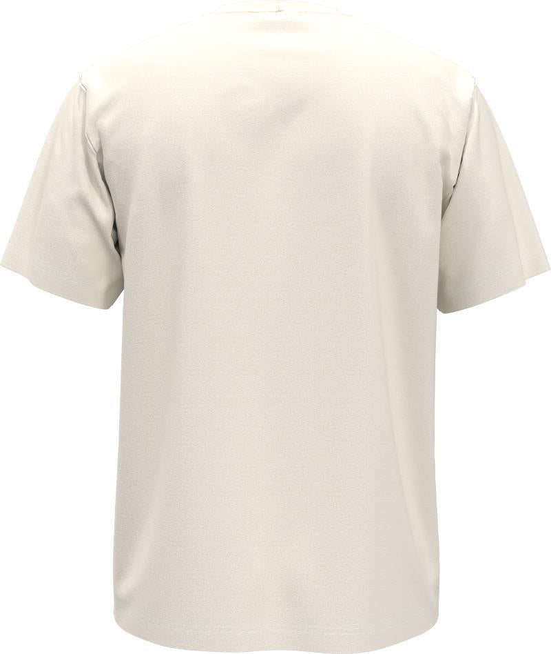 TNF Bear SS Tee - Mens - Gardenia White 2