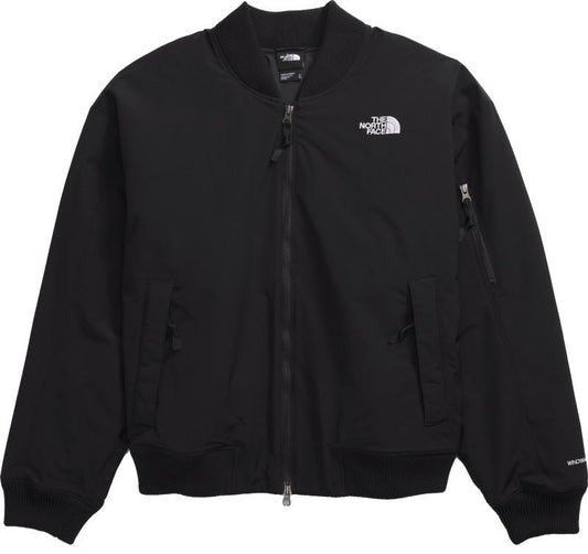 TNF Bomber - Mens - tnf black 1