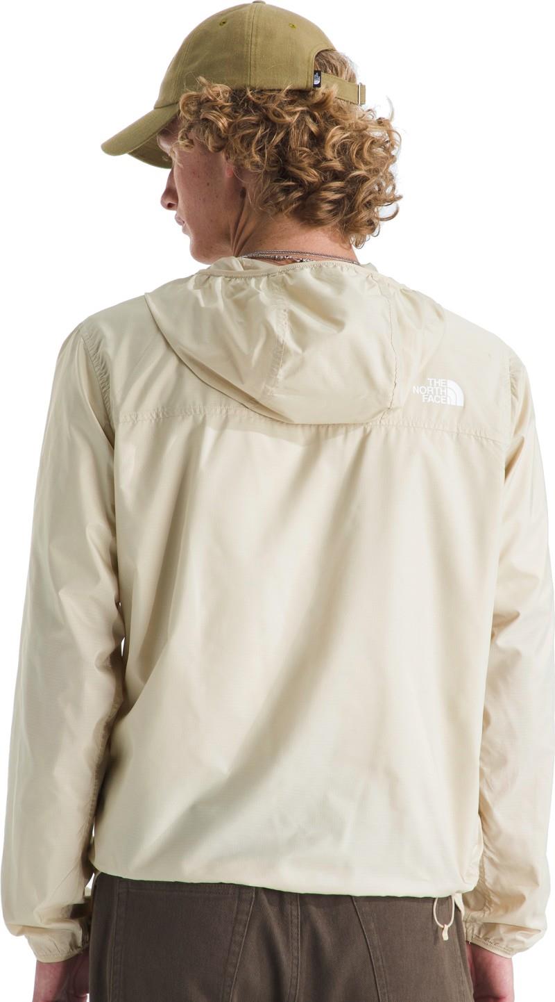 TNF Cyclone Wind Jacket - Mens - desert stone 1