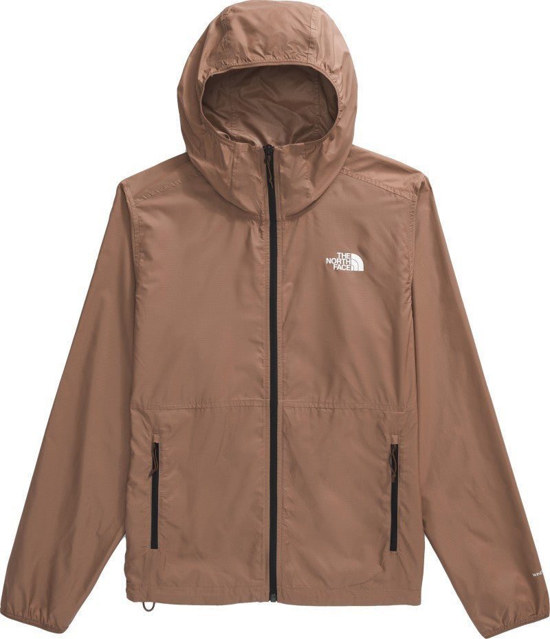 TNF Cyclone Wind Jacket - Mens - latte 1