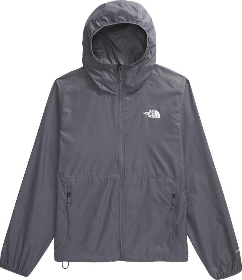TNF Cyclone Wind Jacket - Mens - smoked pearl 1