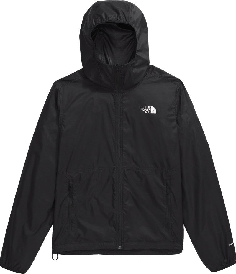 TNF Cyclone Wind Jacket - Mens - tnf black 1