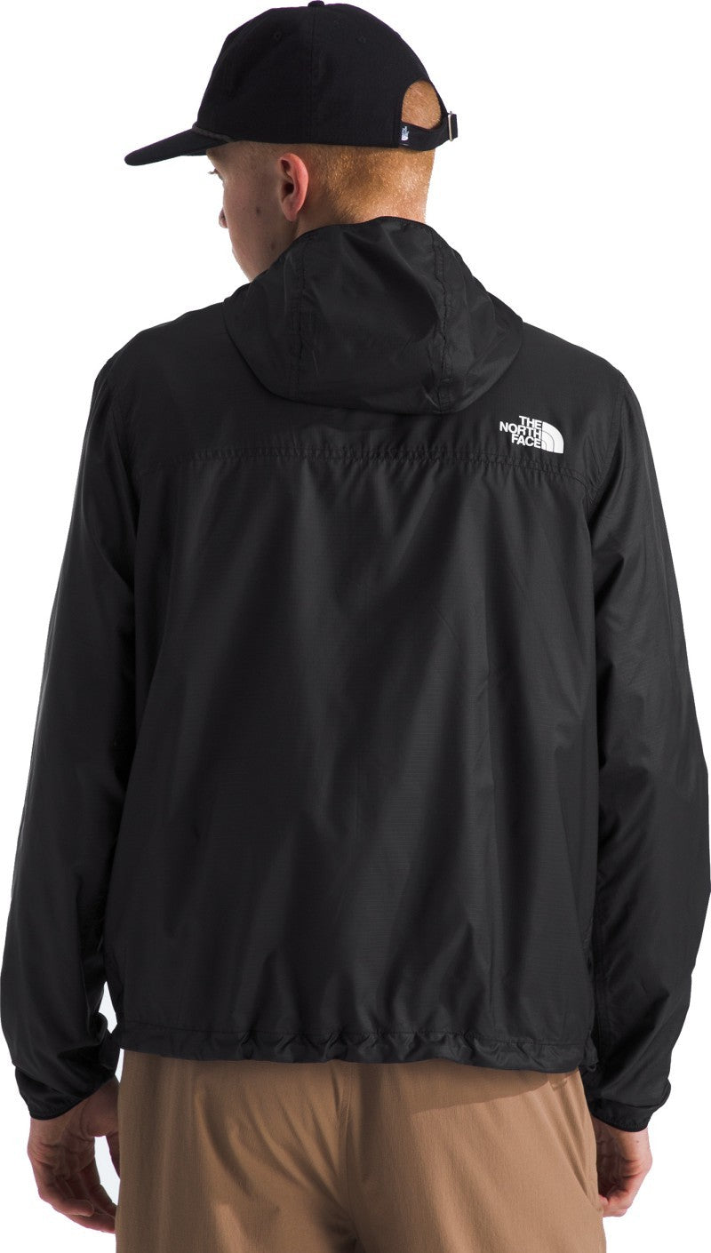 TNF Cyclone Wind Jacket - Mens - tnf black 1