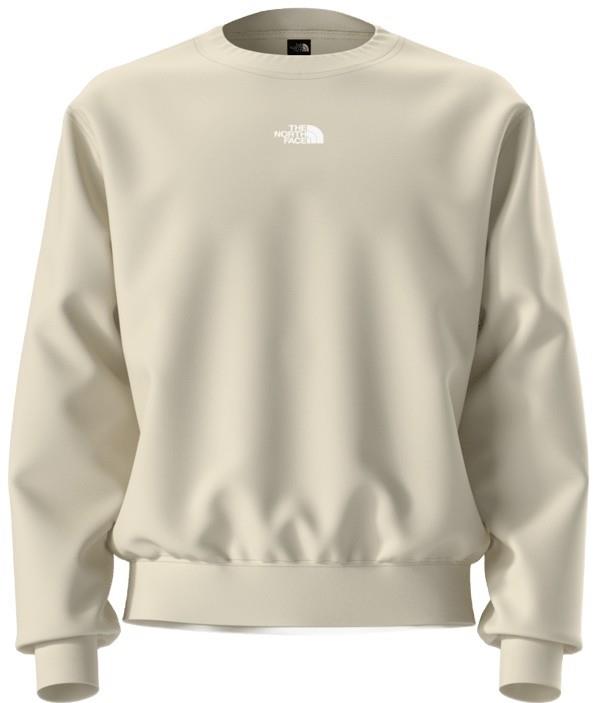 TNF Double Knit Crew - Mens - desert stone 1