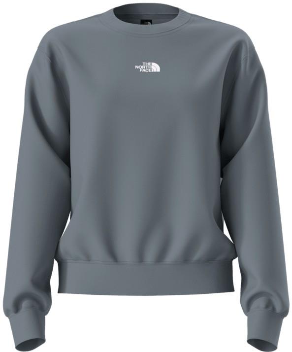 TNF Double Knit Crew - Womens - endless dusk 1