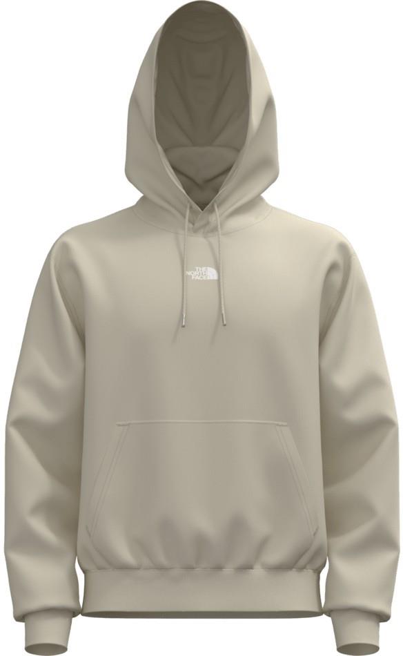 TNF Double Knit Hoodie - Mens - desert stone 1