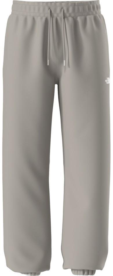 TNF Double Knit Pants, Reg - Mens - stone slab 1