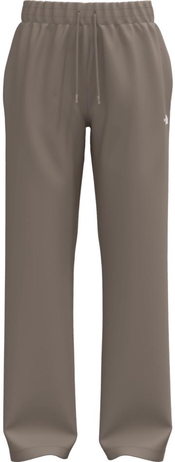 TNF Double Knit Pants, Reg - Womens - garnet 1