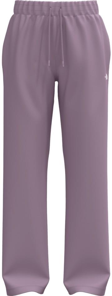 TNF Double Knit Pants, Reg - Womens - hushed lavender 1