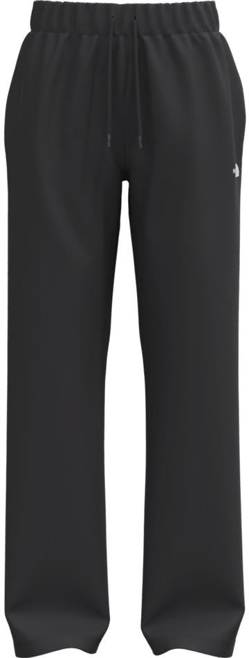 TNF Double Knit Pants, Reg - Womens - tnf black 1