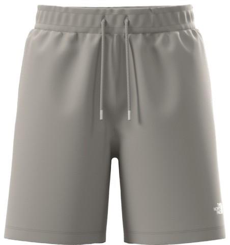 TNF Double Knit Shorts - Mens - stone slab 1