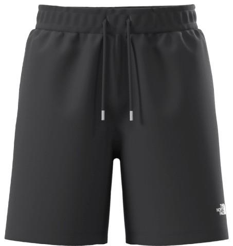 TNF Double Knit Shorts - Mens - tnf black 1