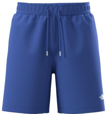 TNF Double Knit Shorts - Mens - tnf blue 1