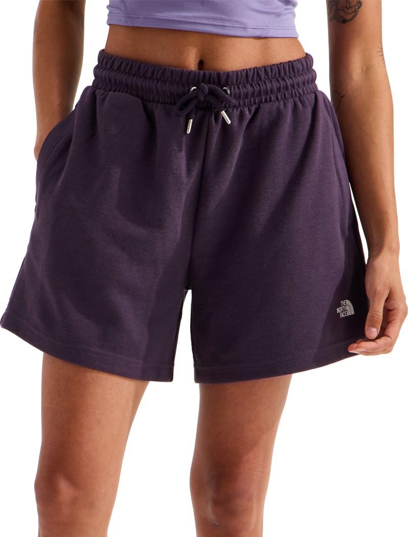 TNF Double Knit Shorts - Womens - endless dusk 1