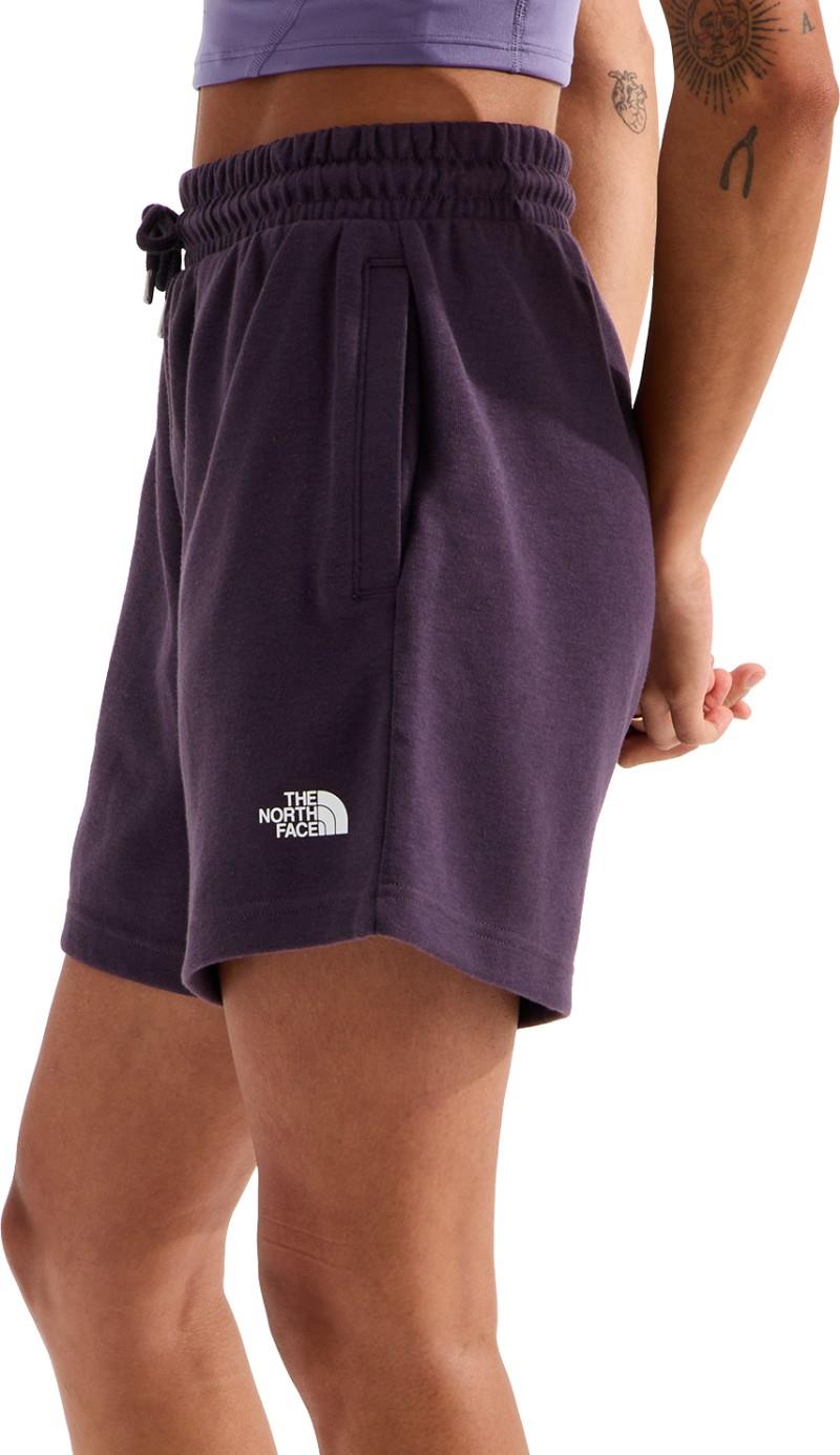 TNF Double Knit Shorts - Womens - endless dusk 1