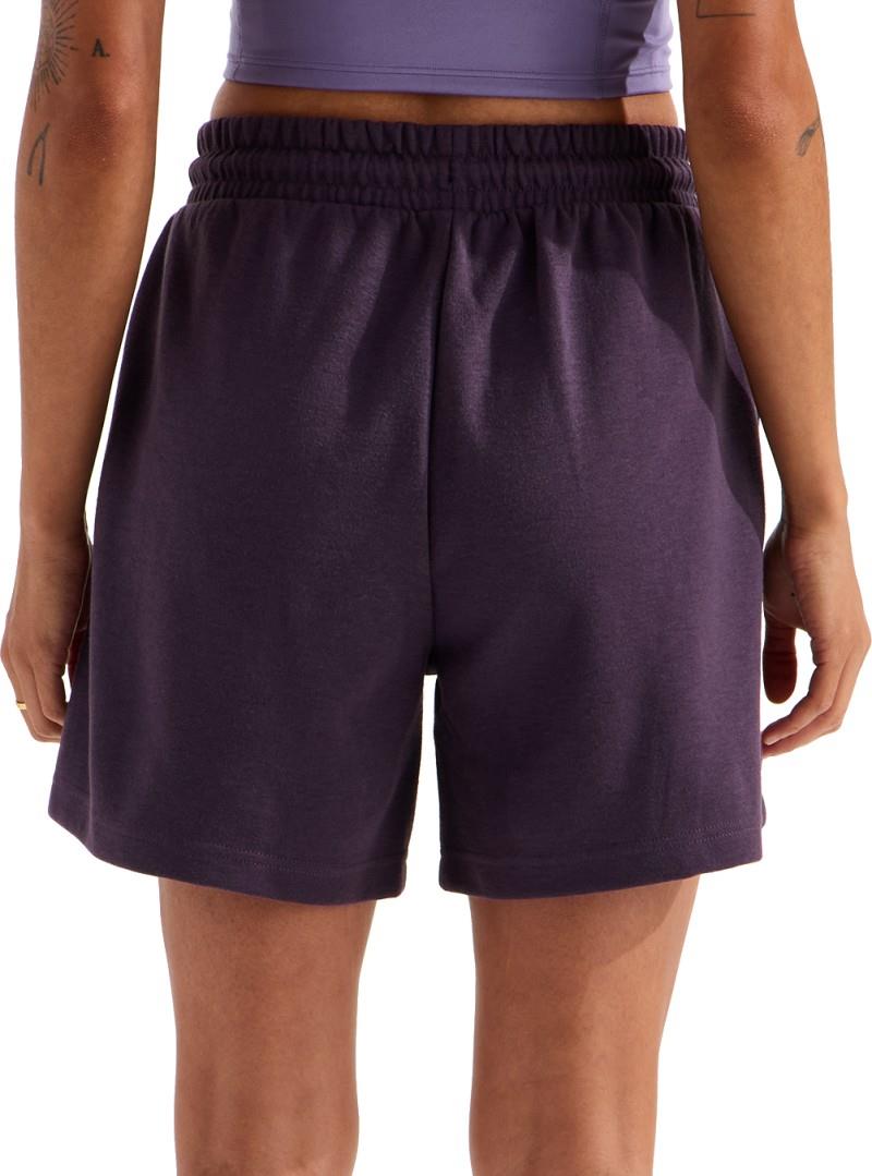 TNF Double Knit Shorts - Womens - endless dusk 1